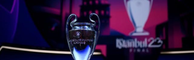 开云体育网址-欧冠1/8决赛抽签：皇马遭遇利物浦 巴黎对阵拜仁