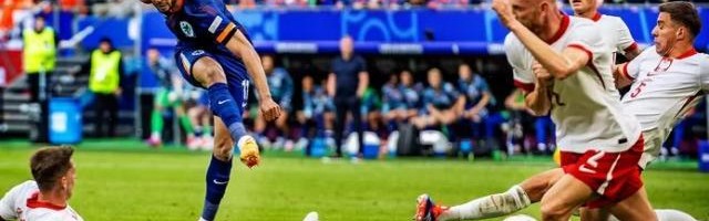 A计划华而不实 还好荷兰有冷酷无情的“方案B”