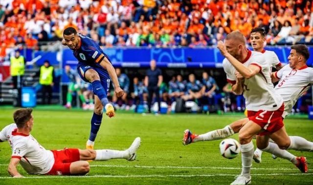 A计划华而不实 还好荷兰有冷酷无情的“方案B”