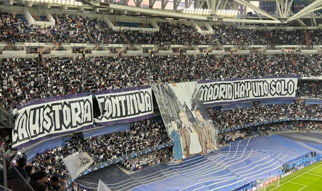 开云体育下载-【现场】欧冠之王主场显神威，临时工兰帕德笑对质疑