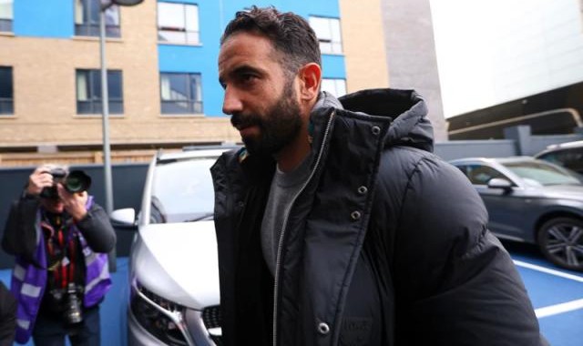 开云体育下载-【英超】阿莫林无缘开门红，曼联客场1比1伊普斯维奇