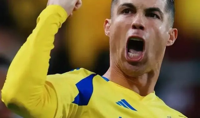 开云体育网址-沙特联官方强硬回应C罗：球员无权干涉其他俱乐部决策|克里斯蒂亚诺·罗纳尔多|联赛|足球|罗马诺|吉达联合足球俱乐部_新浪体育_新浪新闻