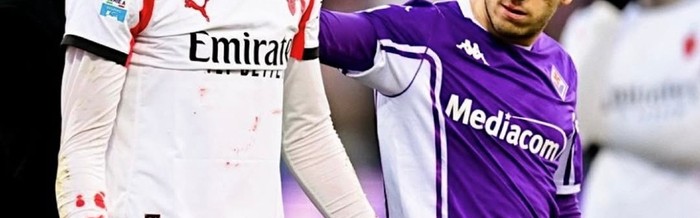 帕夫洛维奇伤情每日评估，出战科莫成疑|意甲|ac米兰|拉扎尔-帕夫洛维奇|意甲联赛|比赛_新浪体育_新浪新闻