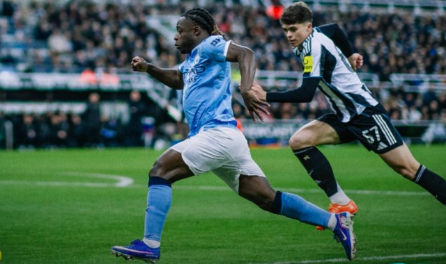 开云体育网址-2-0卫冕冠军！12.7亿豪门13场不败 6500万新援超值 加盟2场造3球