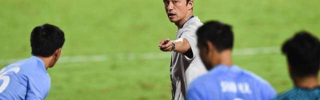 开云体育下载-严益唯：大连人事件暴露足协管理三大硬伤