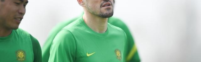 开云体育网址-​新工体三年之后迎新王？阿代米：与斯坦利志同道合