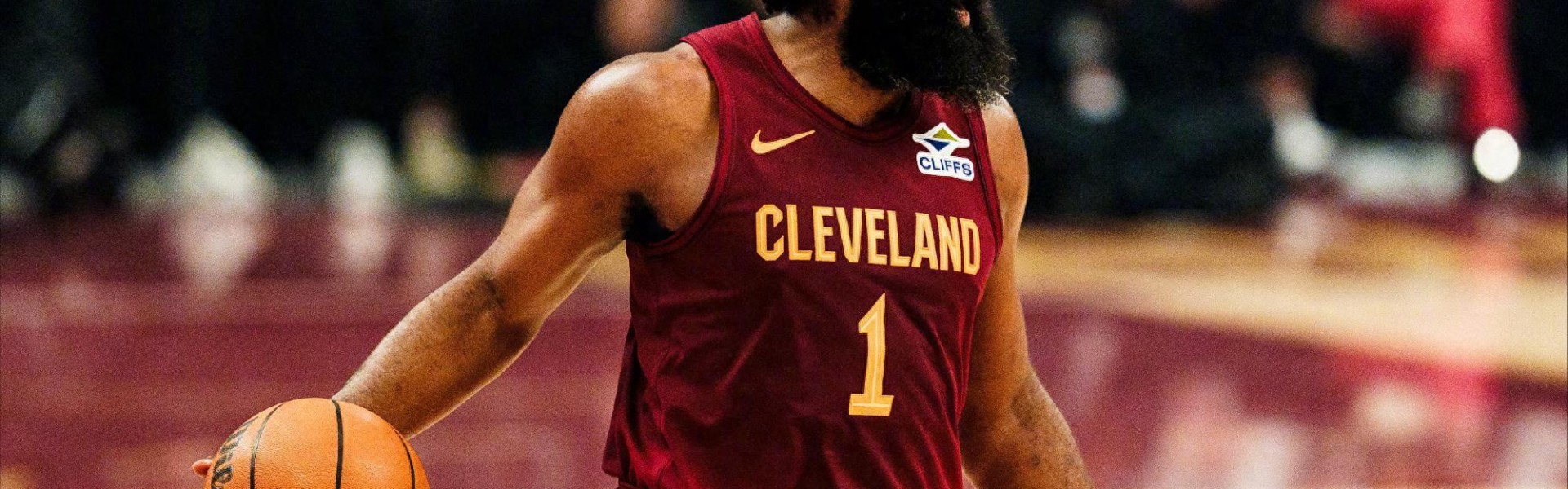 开云体育下载-爆冷！骑士输10战9败摆烂鱼腩 3大问题比哈登最差一战更值得关注