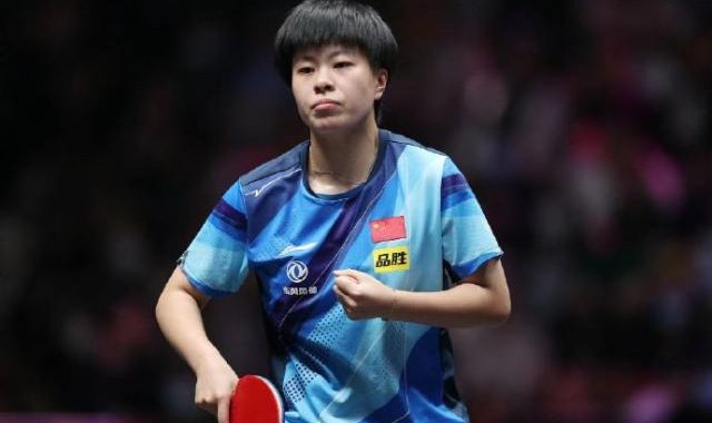 内战无忧外战险胜 国乒会师新乡冠军赛男女单决赛