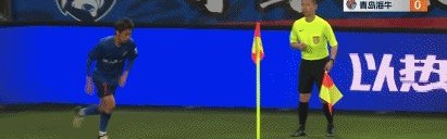 kaiyun.com-【中超】蒋圣龙破僵马莱莱复出首球 申花2比0海牛