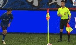 kaiyun.com-【中超】蒋圣龙破僵马莱莱复出首球 申花2比0海牛