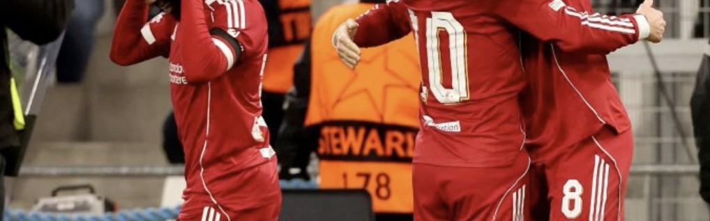 开云体育下载-刺激 欧冠7天后末轮决战：18场同时开打 32队还活着 6-13名全13分