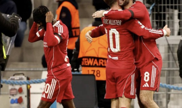 开云体育下载-刺激 欧冠7天后末轮决战：18场同时开打 32队还活着 6-13名全13分