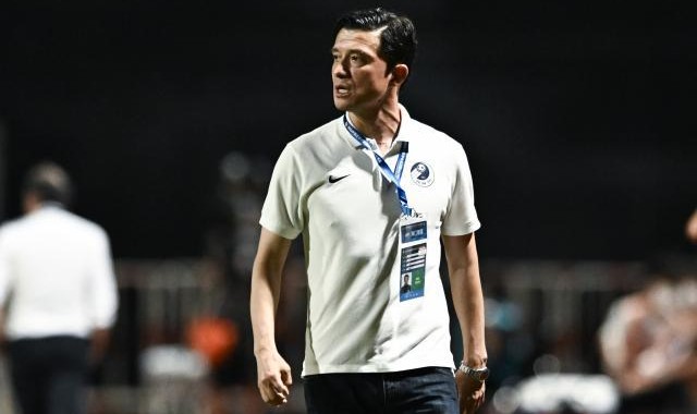 开云-大连人战平亚泰是遗憾？谢晖：拿到分数是幸运的