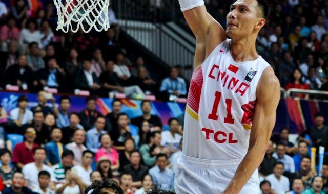 kaiyun.com-为什么乔尔杰维奇如此钟情易建联？