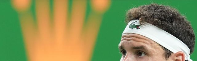 张奔斗：迪米的旅程，就是找回迪米本人