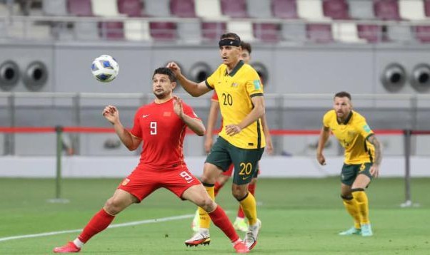 kaiyun-马德兴：中国足球缺少“大局观” 需全方位协作